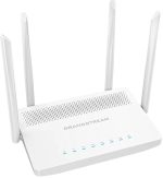Routeur Wi-Fi bibande Grandstream GWN7052F – Image 5