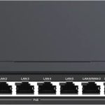 Routeur VPN de haute performance Reyee RG-EG310GH-P-E 10 ports
