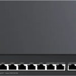 Routeur VPN de haute performance Reyee Série EG300 10 ports (RG-EG310GH-E)
