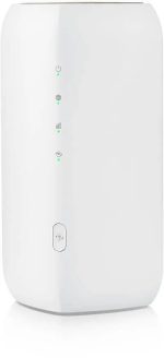 Routeur Zyxel FWA505 5G NR Nebula (FWA505-EU0102F) – Image 4
