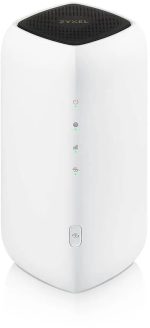 Routeur Zyxel FWA505 5G NR Nebula (FWA505-EU0102F) – Image 3