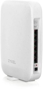 Routeur Zyxel USG LITE 60AX Dual-Band Wifi 6 Mesh (USGLITE60AX-EU0101F)