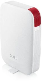 Routeur Zyxel USG LITE 60AX Dual-Band Wifi 6 Mesh (USGLITE60AX-EU0101F) – Image 4