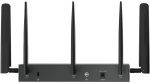 Routeur VPN TP-Link Omada 4G+ Cat6 WiFi AX3000 Gigabit (ER706W-4G) – Image 2