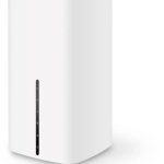 Routeur Téléphonie TP-Link NX510v 5G WiFi 6 AX3000