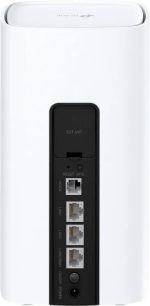 Routeur Téléphonie TP-Link NX510v 5G WiFi 6 AX3000 – Image 2