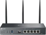 Routeur VPN TP-Link Omada AX3000 Gigabit (ER706W)