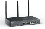 Routeur VPN TP-Link Omada AX3000 Gigabit (ER706W) – Image 3