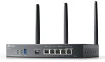 Routeur VPN TP-Link Omada AX3000 Gigabit (ER706W) – Image 4
