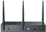 Routeur VPN TP-Link Omada AX3000 Gigabit (ER706W) – Image 2