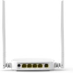 Modem Routeur sans fil Tenda D301 Wi-Fi N300 ADSL2 (D301-V4) – Image 4