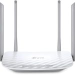 Tplink Router AC1200 Dual Band Wireless 3003 Mbps