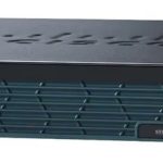 Routeur Cisco 1921 à services intégrés série 1900 (CISCO1921/K9)