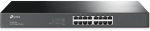 Switch rackable TP-Link TL-SG1016 16 ports Gigabit