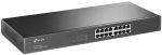 Switch rackable TP-Link TL-SG1016 16 ports Gigabit – Image 3