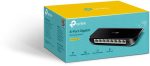Switch de bureau TP-Link TL-SG1008D 8 ports Gigabit – Image 6