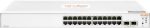 Switch Administrable Aruba Instant On 1830 24G 2SFP (JL812A)