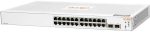 Switch Administrable Aruba Instant On 1830 24G 2SFP (JL812A) – Image 2