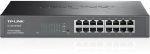 Switch Easy Smart TP-Link TL-SG1016DE 16-Port Gigabit