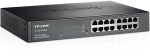 Switch Easy Smart TP-Link TL-SG1016DE 16-Port Gigabit – Image 3