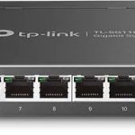 Tplink Switch Non administrable Pro 16 ports Gigabit