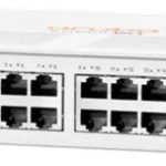 Switch Aruba Instant On 1430 24G (R8R49A)