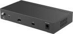 Switch Administrable Reyee RG-ES206GS-P 6 ports - 4 PoE 54W – Image 5