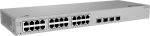 HUAWEI S220S-24T4JX (24*10/100/1000BASE-T ports, 2*10GE SFP+ , 2*2.5GE SFP , AC power, Fanless) – Image 3