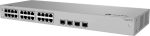 HUAWEI S220S-24T4JX (24*10/100/1000BASE-T ports, 2*10GE SFP+ , 2*2.5GE SFP , AC power, Fanless) – Image 2