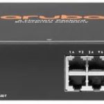 Switch Administrable Aruba 6000 24G 4SFP (R8N88A)