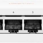 Switch Aruba Instant On 1430 5G (R8R44A)