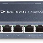 Switch de bureau TP-Link TL-SG116 Gigabit 16 ports