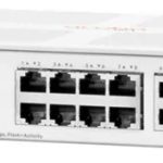 Switch Aruba Instant On 1430 16G (R8R47A)