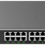 Switch Administrable Niveau 2+ Grandstream GWN7803 24 Ports Gigabit + 4 Ports SFP