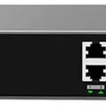 Switch Administrable Niveau 3 Grandstream GWN7811P - 8 Ports PoE Gigabit / 2 Ports SFP+