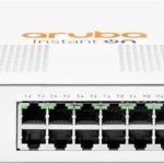 Switch Administrable Aruba Instant On 1930 24G 4SFP/SFP+ (JL682A)