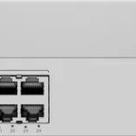Switch Huawei eKitEngine S220S-24P4JX 24 Ports / 4SFP - PoE+ 400W (98012518)