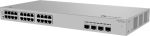HUAWEI S220S-24P4JX (24*10/100/1000BASE-T ports (400 W PoE+), 2*10GE SFP+, 2*2.5GE SFP, built-in AC – Image 4