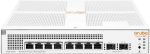 HP Aruba IOn 1930 8G 2SFP 124W Switch