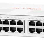 Aruba Instant On 1430 26G 2SFP Switch 36M