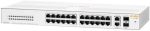 Switch Aruba Instant On 1430 26G 2SFP (R8R50A)