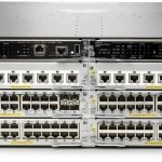 Switch Administrable Modulaire Aruba 5406 zl2 - Montable sur rack (J9821A)