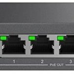 Switch non administré Grandstream GWN7700P