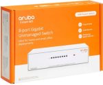 Switch Aruba Instant On 1430 8G (R8R45A) – Image 3