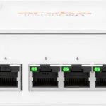 Switch Aruba Instant On 1830 8 ports (JL810A)