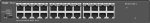 Switch Reyee RG-ES124G-L 24 ports Gigabit