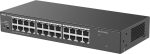 Switch Reyee RG-ES124G-L 24 ports Gigabit – Image 4