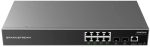 Switch Administrable Grandstream GWN7801P 8 Ports Gigabit – Image 3