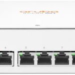 Switch Administrable Aruba Instant On 1930 8G 2SFP (JL680A)