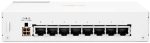 Switch Aruba Instant On 1430 8G Class4 PoE 64W (R8R46A)